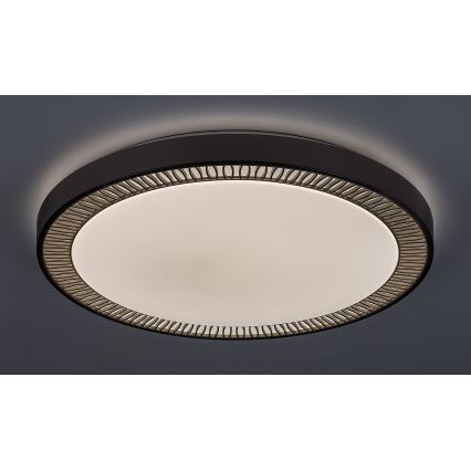 Rabalux - Стельовий LED світильник з регулюванням яскравості LED/40W/230V + ДК 3000-6000K