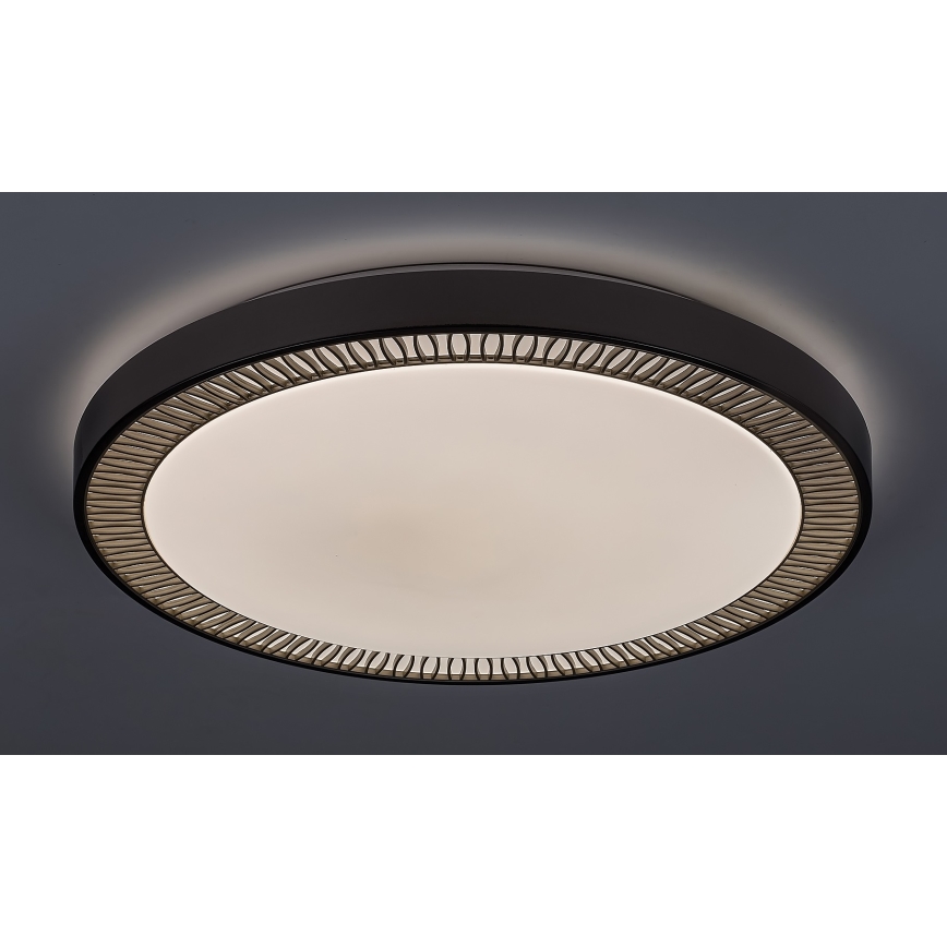 Rabalux - Стельовий LED світильник з регулюванням яскравості LED/40W/230V + ДК 3000-6000K