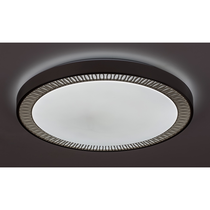 Rabalux - Стельовий LED світильник з регулюванням яскравості LED/40W/230V + ДК 3000-6000K