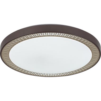 Rabalux - Стельовий LED світильник з регулюванням яскравості LED/40W/230V + ДК 3000-6000K