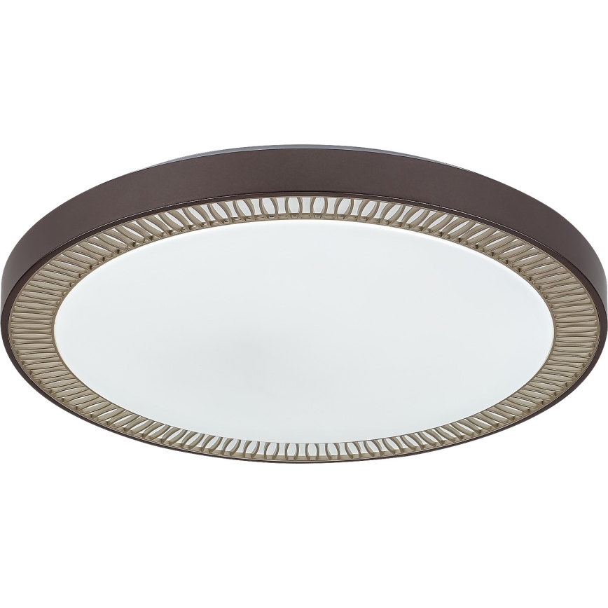 Rabalux - Стельовий LED світильник з регулюванням яскравості LED/40W/230V + ДК 3000-6000K