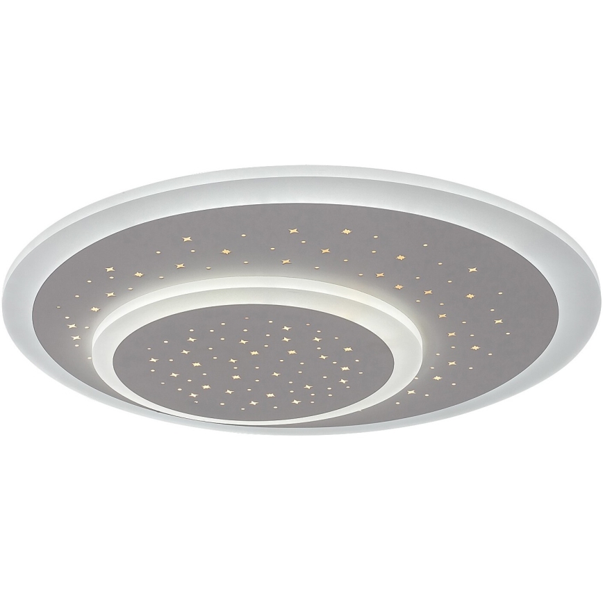 Rabalux - Стельовий LED світильник з регулюванням яскравості LED/47W/230V + ДК