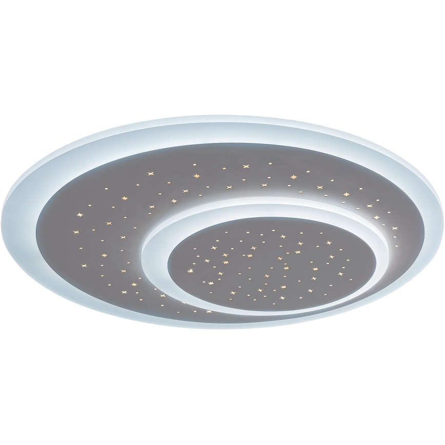 Rabalux - Стельовий LED світильник з регулюванням яскравості LED/47W/230V + ДК