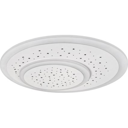 Rabalux - Стельовий LED світильник з регулюванням яскравості LED/47W/230V + ДК