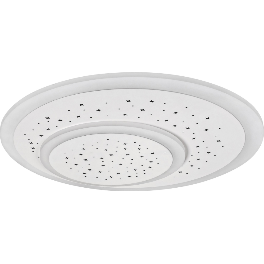 Rabalux - Стельовий LED світильник з регулюванням яскравості LED/47W/230V + ДК