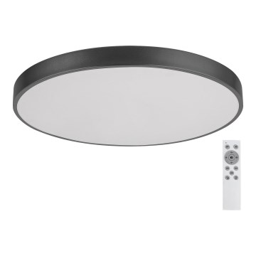 Rabalux - Стельовий LED світильник з регулюванням яскравості LED/60W/230V 60 см + ДК