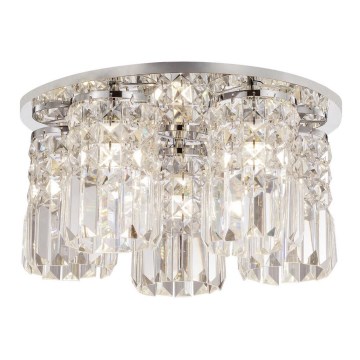 Rabalux - Стельовий світильник 5xG9/40W/230V діам. 38 см