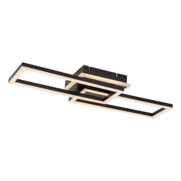 Rabalux - стельовий світильник LED з регулюванням яскравості LED/30W/230V 3000-6500K + пульт дистанційного керування довжина 60 см