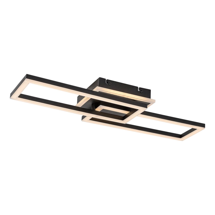 Rabalux - стельовий світильник LED з регулюванням яскравості LED/30W/230V 3000-6500K + пульт дистанційного керування довжина 60 см