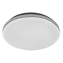Rabalux - Стельовий LED світильник для ванної кімнати LED/20W/230V IP44