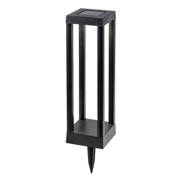 Rabalux - Светильник на солнечной батарее LED/0,18 Вт/3,7 В IP44 500 мАч