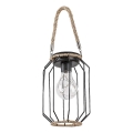 Rabalux - Светильник на солнечной батарее LED/0,2 Вт/1,2 В IP44 600 мАч