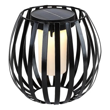 Rabalux - Светильник на солнечной батарее LED/1Вт/1,2В 300мАч IP44