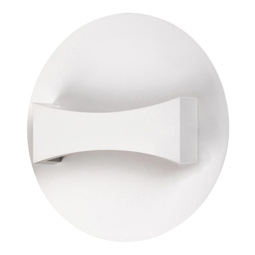 Rabalux - Светильник настенный LED/6Вт/230В