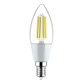Rabalux - Светодиодная лампа C35 E14/2W/230V 3000K Energy class A