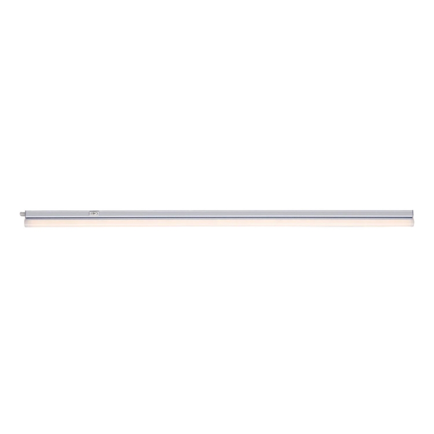 Rabalux - Светодиодная лампа для подсветки кухонной столешницы LED/12W/230V 3000/4000K белый
