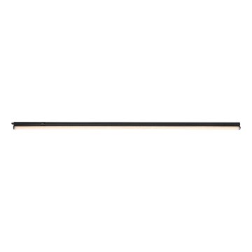 Rabalux - Светодиодная лампа для подсветки кухонной столешницы LED/16W/230V 3000/4000K черный