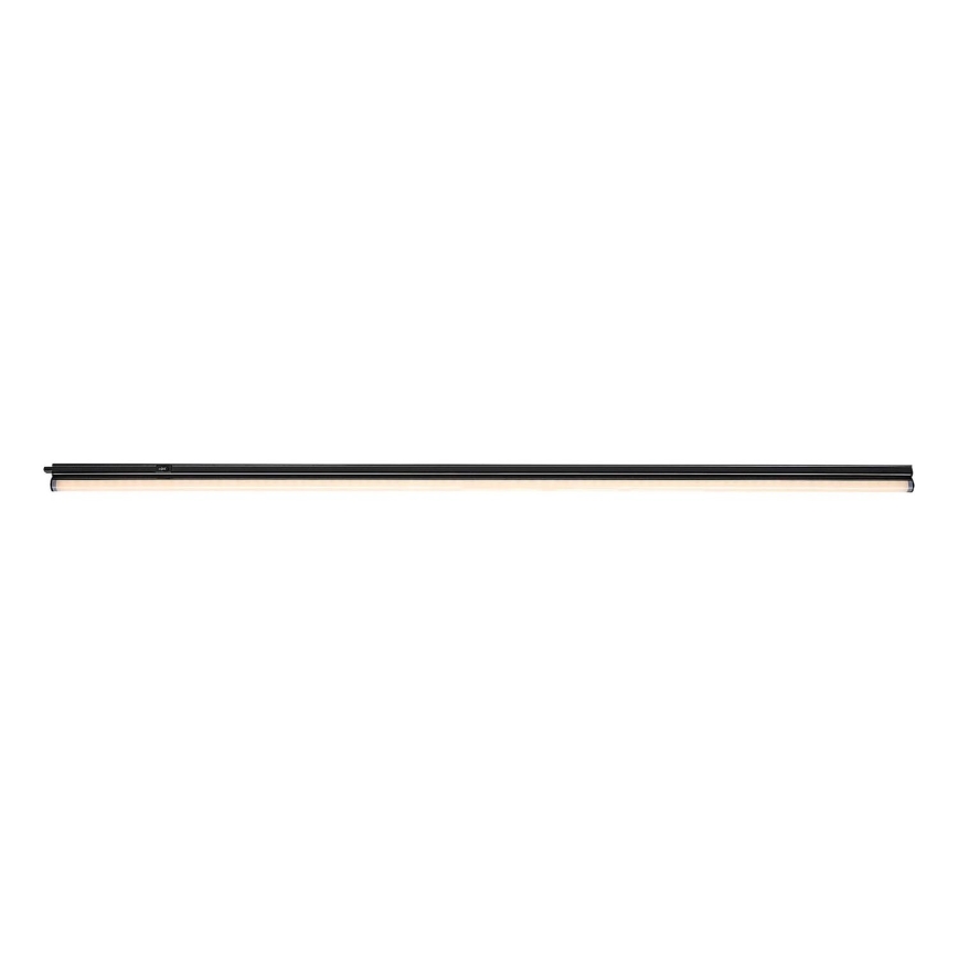Rabalux - Светодиодная лампа для подсветки кухонной столешницы LED/16W/230V 3000/4000K черный