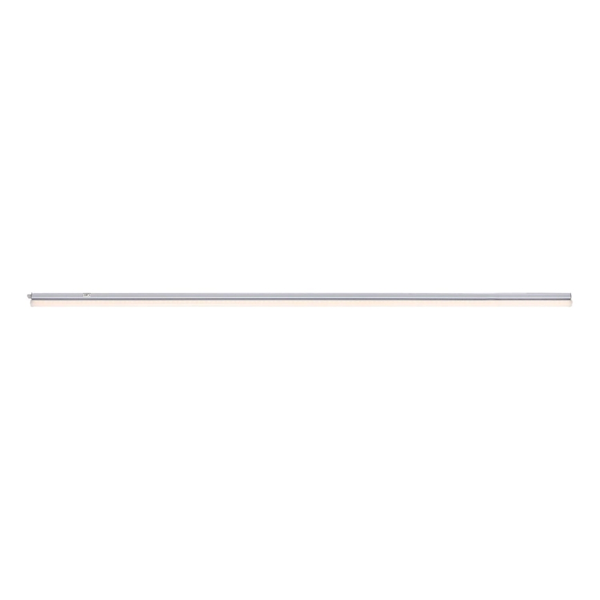 Rabalux - Светодиодная лампа для подсветки кухонной столешницы LED/20W/230V 3000/4000K белый