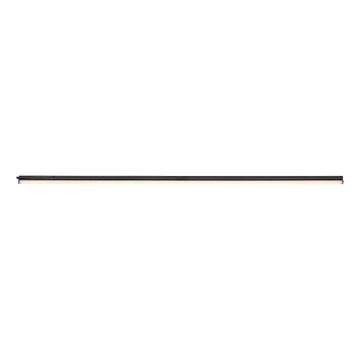 Rabalux - Светодиодная лампа для подсветки кухонной столешницы LED/20W/230V 3000/4000K черный