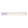 Rabalux - Светодиодная лампа для подсветки кухонной столешницы с розетками LED/15W/230V 4000K 70 см белый