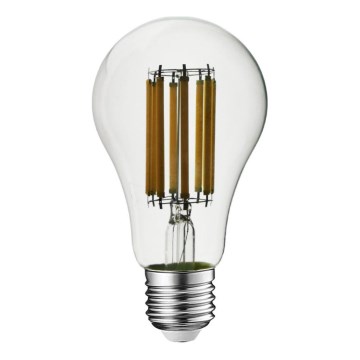 Rabalux - светодиодная лампа FILAMENT A70 E27/18W/230V 4000K