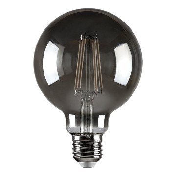 Rabalux - Светодиодная лампа FILAMENT G95 E27/6W/230V 3000K