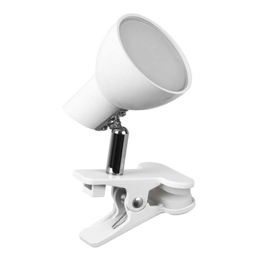 Rabalux - Светодиодная лампа с зажимом LED/5W/230V