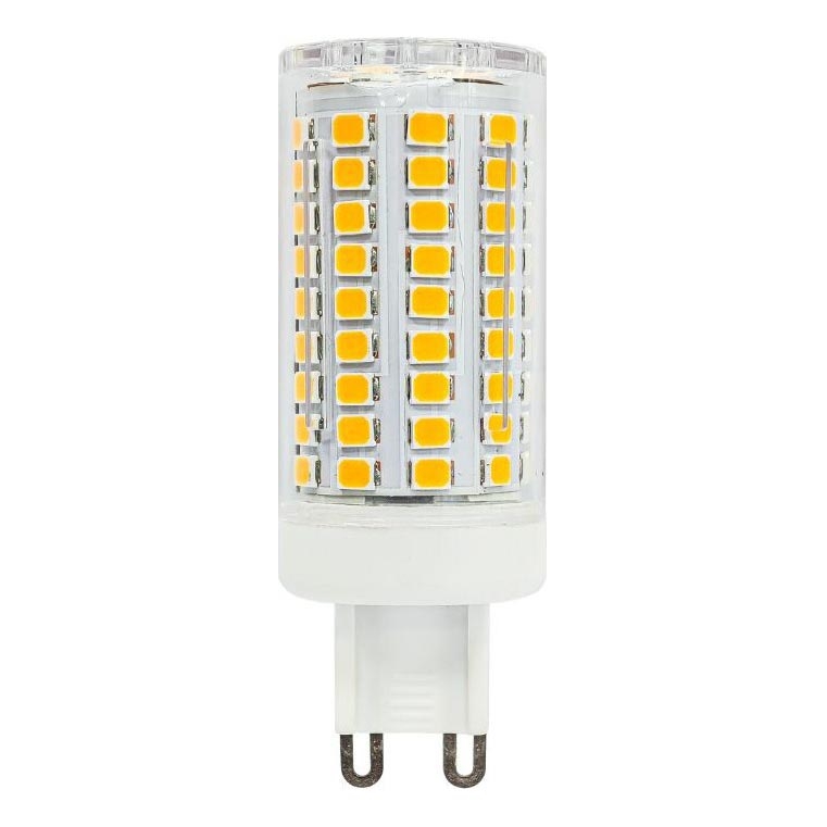 Rabalux - светодиодная лампа SMD G9/9W/230V 3000K