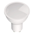 Rabalux - Светодиодная лампа SMD GU10/7W/230V 3000K