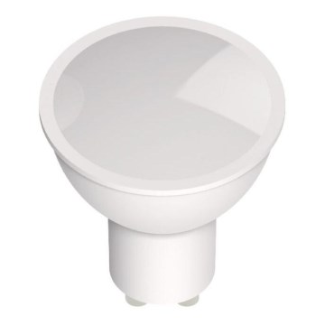 Rabalux - Светодиодная лампа SMD GU10/7W/230V 3000K