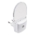 Rabalux - Светодиодная лампа в розетку 1xLED/0,5W/230V