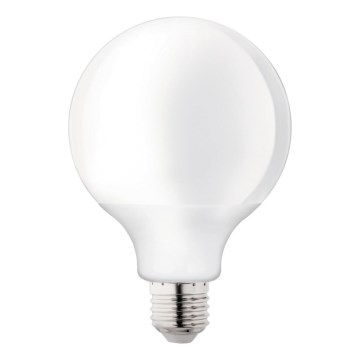 Rabalux  - Светодиодная лампочка G95 E27/15W/230V 4000K