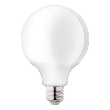 Rabalux - Светодиодная лампочка SMD G95/15W/230V 4000K
