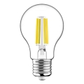 Rabalux - Светодиодная лампочка A60 E27/4W/230V 3000K Класс энергоэффективности A