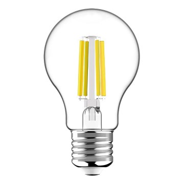 Rabalux - Светодиодная лампочка A60 E27/4W/230V 4000K Класс энергоэффективности A