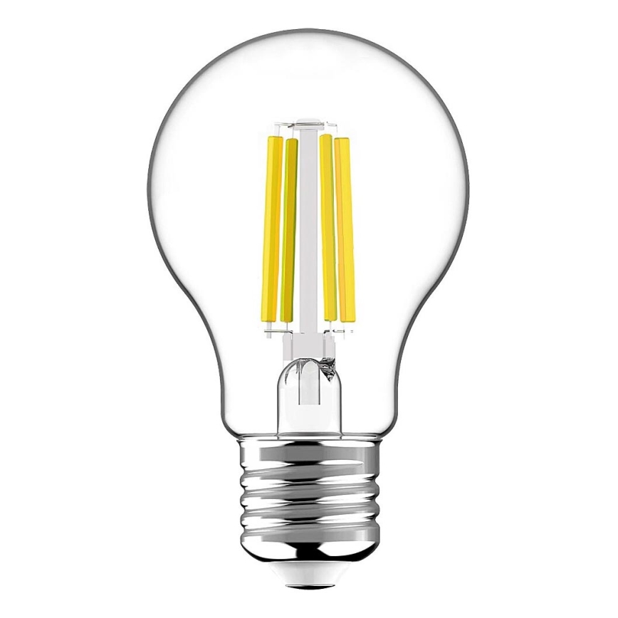 Rabalux - Светодиодная лампочка A60 E27/4W/230V 4000K Класс энергоэффективности A
