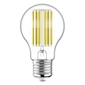 Rabalux - Светодиодная лампочка A60 E27/7W/230V 4000K Класс энергоэффективности A