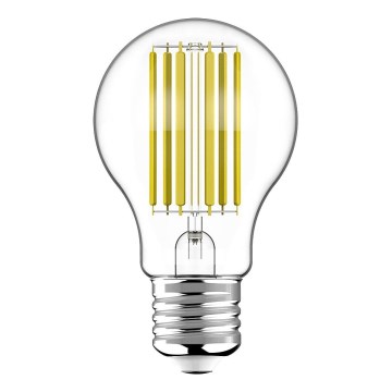 Rabalux - Светодиодная лампочка A60 E27/7W/230V 4000K Класс энергоэффективности A