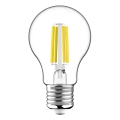 Rabalux - Светодиодная лампочка FILAMENT A60 E27/4W/230V 4000K Класс энергоэффективности A