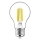Rabalux - Светодиодная лампочка FILAMENT A60 E27/4W/230V 4000K Класс энергоэффективности A