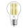 Rabalux - Светодиодная лампочка FILAMENT A60 E27/7W/230V 3000K Класс энергоэффективности A