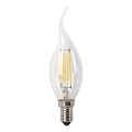 Rabalux - Светодиодная лампочка FILAMENT CF35 E14/4W/230V 2700K