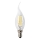 Rabalux - Светодиодная лампочка FILAMENT CF35 E14/4W/230V 2700K
