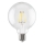 Rabalux - Светодиодная лампочка FILAMENT G95 E27/7W/230V 2700K