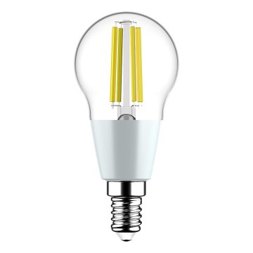 Rabalux - Светодиодная лампочка G45 E14/2W/230V 3000K Класс энергоэффективности A