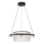 Rabalux - светодиодная люстра на тросе LED/40W/230V 3000/3500/4000K