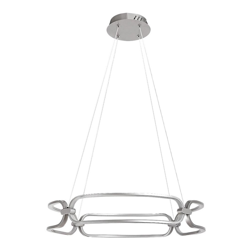 Rabalux - Светодиодная люстра на тросе LED/67W/230V 4000K