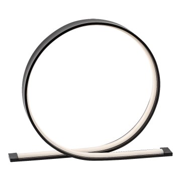 Rabalux - Светодиодная настольная лампа LED/5W/230V 4000K черный