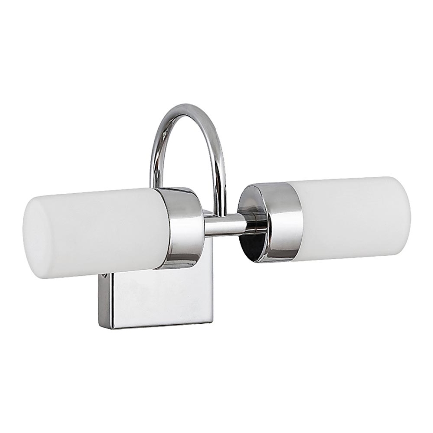 Rabalux - Светодиодная подсветка для зеркала в ванной комнате 2xLED/4W/230V  IP44